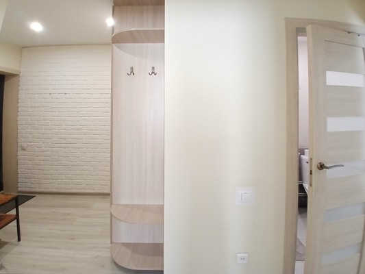 Продам однокомнатную (1-комн.) квартиру, Олимпийский городок мкр, 1, Рязань г