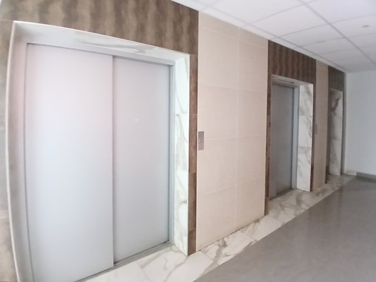 Продам однокомнатную (1-комн.) квартиру, Олимпийский городок мкр, 1, Рязань г