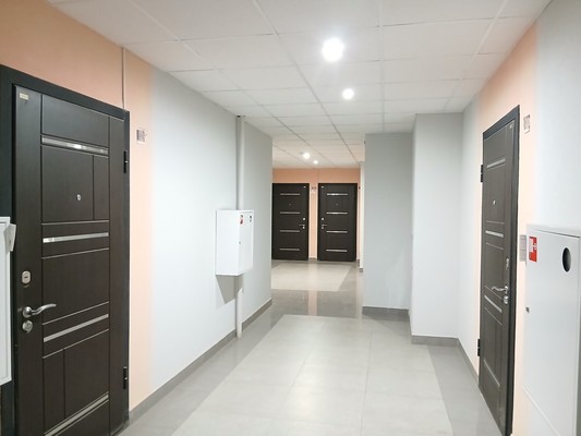Продам однокомнатную (1-комн.) квартиру, Олимпийский городок мкр, 1, Рязань г