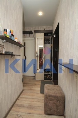 Продам двухкомнатную (2-комн.) квартиру, Свободный пр-кт, 43а, Красноярск г