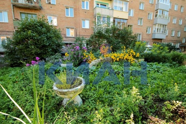 Продам двухкомнатную (2-комн.) квартиру, Свободный пр-кт, 43а, Красноярск г