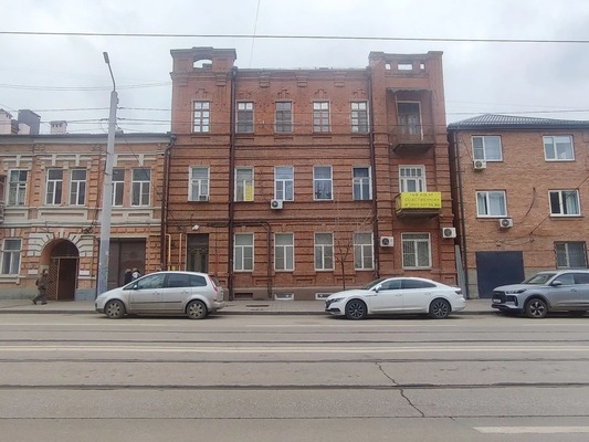 Продам 2-комн. в 6-комн. квартире, Максима Горького ул, 64, Ростов-на-Дону г