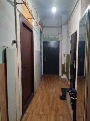 Продам 2-комн. в 6-комн. квартире, Максима Горького ул, 64, Ростов-на-Дону г