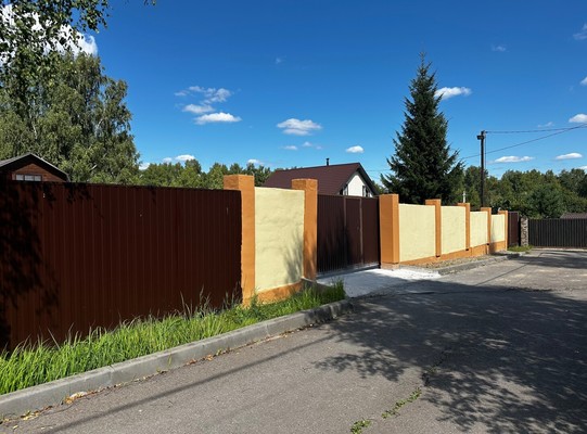Продам дом, НП Слепушкино тер, Слепушкино д, 0 км от города