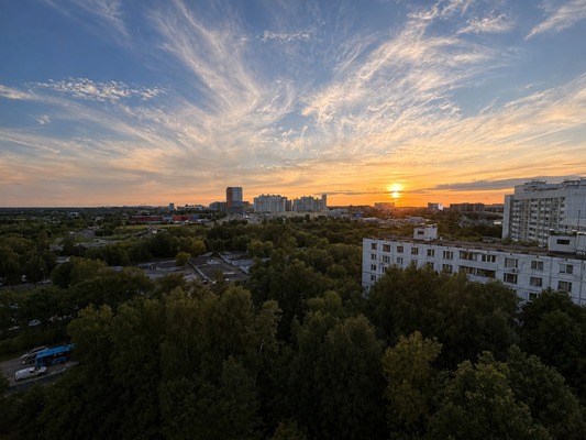 Продам двухкомнатную (2-комн.) квартиру, Беловежская ул, 71, Москва г