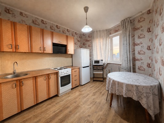 Продам двухкомнатную (2-комн.) квартиру, Беловежская ул, 71, Москва г
