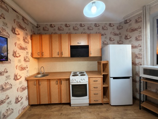 Продам двухкомнатную (2-комн.) квартиру, Беловежская ул, 71, Москва г