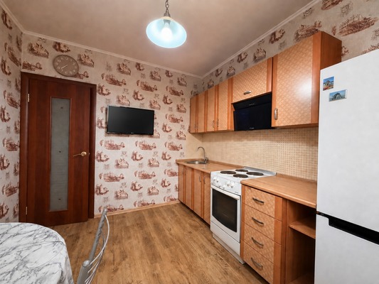 Продам двухкомнатную (2-комн.) квартиру, Беловежская ул, 71, Москва г