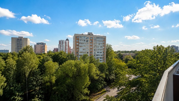 Продам трехкомнатную (3-комн.) квартиру, Гришина ул, 16к31, Москва г