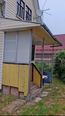 Продам дачу, Дубки С-Х снт, Тучково рп, 0 км от города
