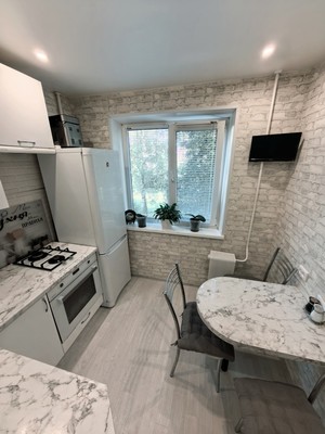 Продам двухкомнатную (2-комн.) квартиру, Шота Руставели ул, 23к2, Уфа г