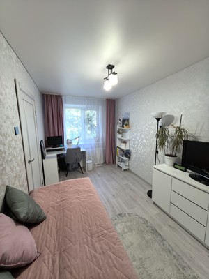Продам двухкомнатную (2-комн.) квартиру, Шота Руставели ул, 23к2, Уфа г