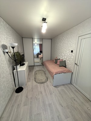 Продам двухкомнатную (2-комн.) квартиру, Шота Руставели ул, 23к2, Уфа г