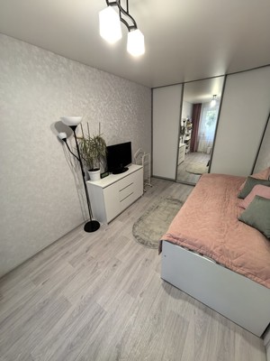 Продам двухкомнатную (2-комн.) квартиру, Шота Руставели ул, 23к2, Уфа г