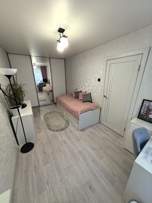 Продам двухкомнатную (2-комн.) квартиру, Шота Руставели ул, 23к2, Уфа г
