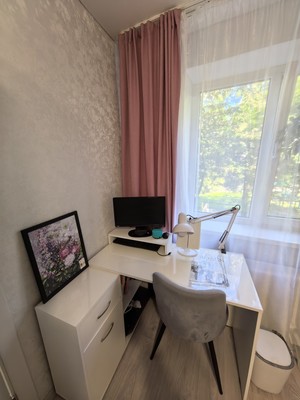 Продам двухкомнатную (2-комн.) квартиру, Шота Руставели ул, 23к2, Уфа г