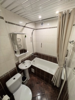 Продам двухкомнатную (2-комн.) квартиру, Шота Руставели ул, 23к2, Уфа г