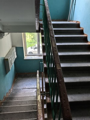 Продам двухкомнатную (2-комн.) квартиру, Шота Руставели ул, 23к2, Уфа г