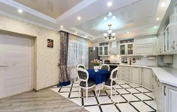Продам дом, Кубанская ул, 17, Краснодар г, 0 км от города