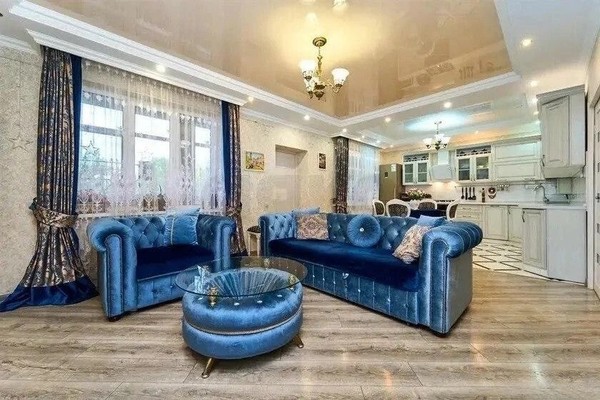 Продам дом, Кубанская ул, 17, Краснодар г, 0 км от города