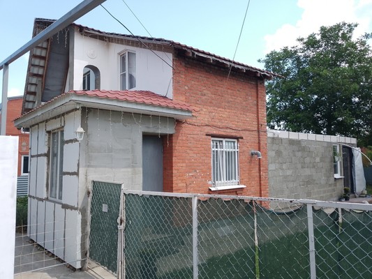 Продам дом, 1 снт, Краснодар г, 0 км от города