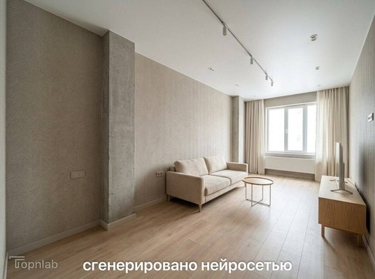 Продам однокомнатную (1-комн.) квартиру, ОДС ул, 3, Нальчик г