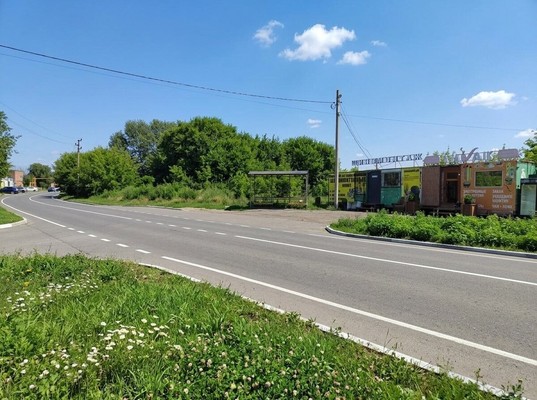 Продам участок 12 соток, ИЖС, Ленина ул, 1в, Колузаево х, 0 км от города