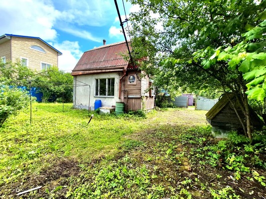 Продам дачу, 88, Лучинское д, 0 км от города