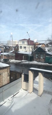 Продам дом, Бодрая ул, 59, Ростов-на-Дону г, 0 км от города