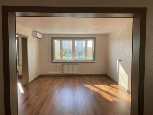 Продам двухкомнатную (2-комн.) квартиру, Новочерёмушкинская ул, 63к2, Москва г