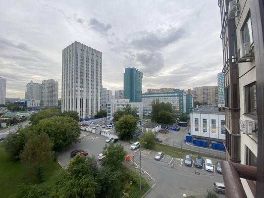 Продам двухкомнатную (2-комн.) квартиру, Новочерёмушкинская ул, 63к2, Москва г