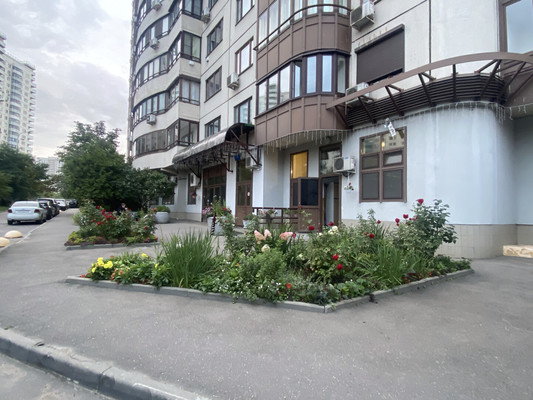 Продам двухкомнатную (2-комн.) квартиру, Новочерёмушкинская ул, 63к2, Москва г