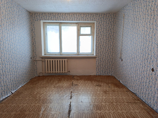 Продам комнату в 4-комн. квартире, Юности ул, 35, Нижний Тагил г