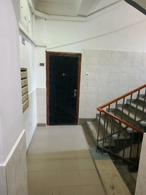 Продам трехкомнатную (3-комн.) квартиру, 1-я Владимирская ул, 22к2, Москва г