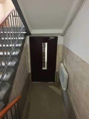Продам трехкомнатную (3-комн.) квартиру, 1-я Владимирская ул, 22к2, Москва г