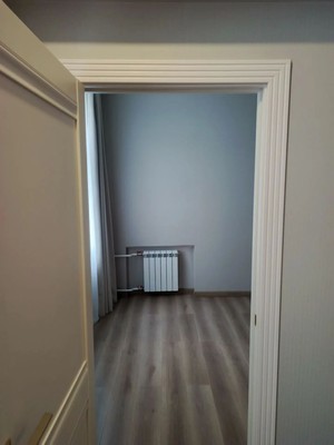 Продам трехкомнатную (3-комн.) квартиру, 1-я Владимирская ул, 22к2, Москва г
