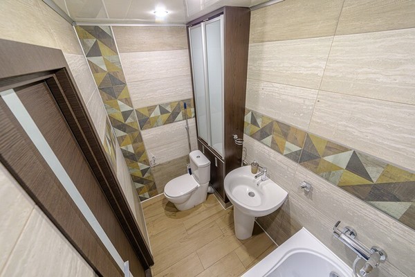 Продам двухкомнатную (2-комн.) квартиру, Кулакова ул, 3, Пенза г