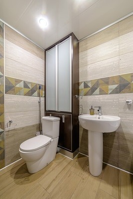 Продам двухкомнатную (2-комн.) квартиру, Кулакова ул, 3, Пенза г