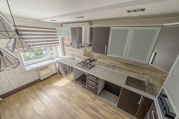 Продам двухкомнатную (2-комн.) квартиру, Кулакова ул, 3, Пенза г