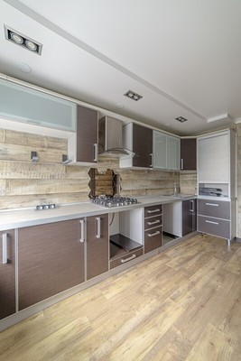 Продам двухкомнатную (2-комн.) квартиру, Кулакова ул, 3, Пенза г