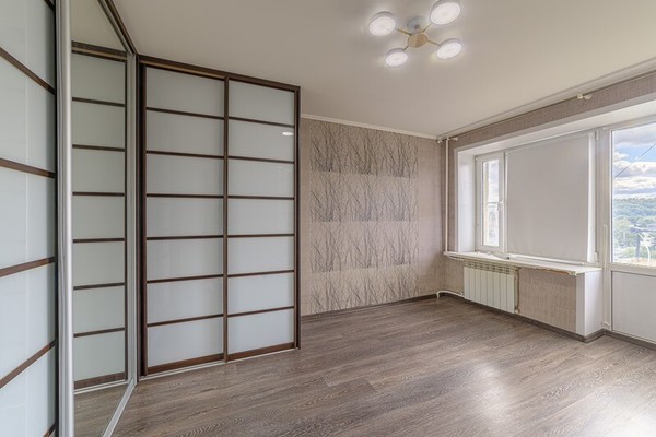 Продам двухкомнатную (2-комн.) квартиру, Кулакова ул, 3, Пенза г
