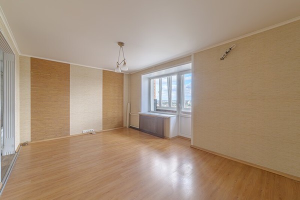 Продам двухкомнатную (2-комн.) квартиру, Кулакова ул, 3, Пенза г