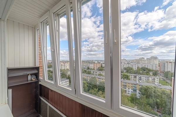 Продам двухкомнатную (2-комн.) квартиру, Кулакова ул, 3, Пенза г