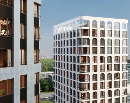 Продам двухкомнатную (2-комн.) квартиру (долевое), Андропова пр-кт, Москва г