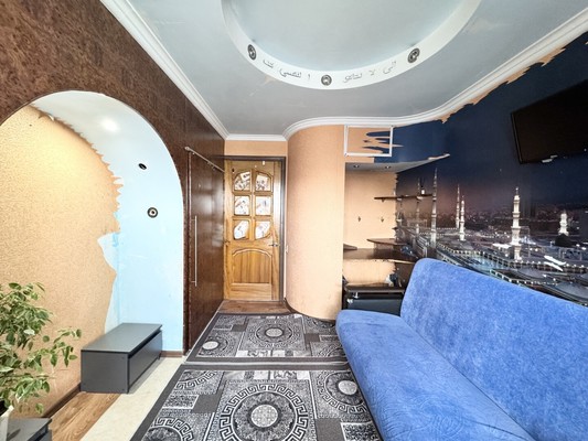 Продам двухкомнатную (2-комн.) квартиру, Севская ул, 19, Брянск г