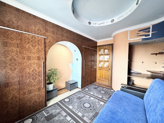 Продам двухкомнатную (2-комн.) квартиру, Севская ул, 19, Брянск г