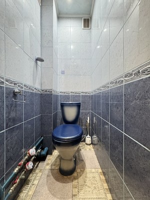 Продам двухкомнатную (2-комн.) квартиру, Севская ул, 19, Брянск г