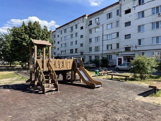 Продам двухкомнатную (2-комн.) квартиру, Севская ул, 19, Брянск г
