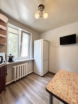 Продам двухкомнатную (2-комн.) квартиру, Олега Кошевого ул, 74, Брянск г