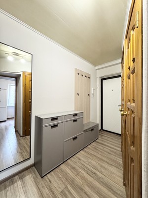 Продам двухкомнатную (2-комн.) квартиру, Олега Кошевого ул, 74, Брянск г